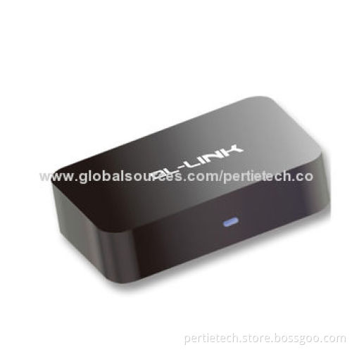 Bluetooth audio receiver with long working distance
